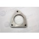 Mazda RX8 Downpipe Flange, 1/2" 304 Stainless