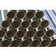 1-1/4" Schedule 10 304 Stainless Pipe
